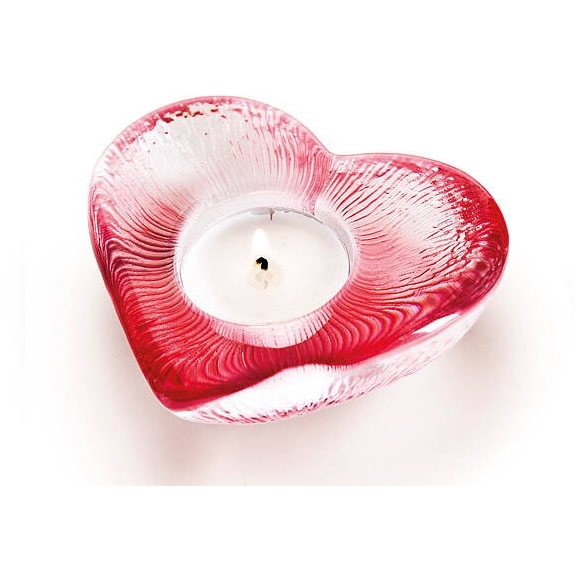 Heart Votive Candleholder 